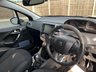 USED 2019 69 PEUGEOT 208 1.2 PureTech Signature Hatchback 5dr Petrol Manual Euro 6 (s/s) (82 ps) 