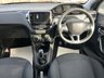 USED 2019 69 PEUGEOT 208 1.2 PureTech Signature Hatchback 5dr Petrol Manual Euro 6 (s/s) (82 ps) 