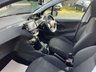 USED 2019 69 PEUGEOT 208 1.2 PureTech Signature Hatchback 5dr Petrol Manual Euro 6 (s/s) (82 ps) 