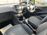 USED 2019 69 PEUGEOT 208 1.2 PureTech Signature Hatchback 5dr Petrol Manual Euro 6 (s/s) (82 ps) 