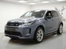USED 2022 22 LAND ROVER DISCOVERY SPORT 1.5 P300e 12.2kWh Urban Edition Auto 4WD Euro 6 (s/s) 5dr PAN ROOF | 1 OWNER | VAT Q