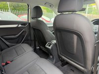 USED 2017 17 AUDI Q3 1.4 TFSI CoD Sport SUV 5dr Petrol Manual Euro 6 (s/s) (150 ps) 