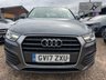 USED 2017 17 AUDI Q3 1.4 TFSI CoD Sport SUV 5dr Petrol Manual Euro 6 (s/s) (150 ps) 