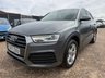 USED 2017 17 AUDI Q3 1.4 TFSI CoD Sport SUV 5dr Petrol Manual Euro 6 (s/s) (150 ps) 