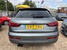 USED 2017 17 AUDI Q3 1.4 TFSI CoD Sport SUV 5dr Petrol Manual Euro 6 (s/s) (150 ps) 