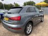 USED 2017 17 AUDI Q3 1.4 TFSI CoD Sport SUV 5dr Petrol Manual Euro 6 (s/s) (150 ps) 
