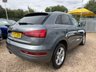 USED 2017 17 AUDI Q3 1.4 TFSI CoD Sport SUV 5dr Petrol Manual Euro 6 (s/s) (150 ps) 