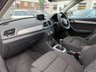 USED 2017 17 AUDI Q3 1.4 TFSI CoD Sport SUV 5dr Petrol Manual Euro 6 (s/s) (150 ps) 