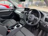 USED 2017 17 AUDI Q3 1.4 TFSI CoD Sport SUV 5dr Petrol Manual Euro 6 (s/s) (150 ps) 
