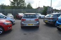 USED 2015 65 VOLKSWAGEN GOLF 1.4 TSI BlueMotion Tech Match Hatchback 5dr Petrol Manual Euro 5 (s/s) (122 ps) 