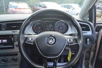 USED 2015 65 VOLKSWAGEN GOLF 1.4 TSI BlueMotion Tech Match Hatchback 5dr Petrol Manual Euro 5 (s/s) (122 ps) 