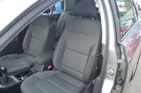 USED 2015 65 VOLKSWAGEN GOLF 1.4 TSI BlueMotion Tech Match Hatchback 5dr Petrol Manual Euro 5 (s/s) (122 ps) 