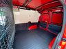 USED 2011 11 VAUXHALL COMBO 1.3 CDTi 1700 16v 3dr WARRANTYHISTORY11 SERVICES
