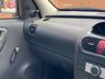 USED 2011 11 VAUXHALL COMBO 1.3 CDTi 1700 16v 3dr WARRANTYHISTORY11 SERVICES