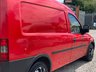 USED 2011 11 VAUXHALL COMBO 1.3 CDTi 1700 16v 3dr WARRANTYHISTORY11 SERVICES
