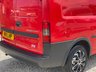 USED 2011 11 VAUXHALL COMBO 1.3 CDTi 1700 16v 3dr WARRANTYHISTORY11 SERVICES