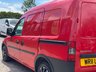 USED 2011 11 VAUXHALL COMBO 1.3 CDTi 1700 16v 3dr WARRANTYHISTORY11 SERVICES