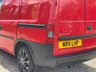 USED 2011 11 VAUXHALL COMBO 1.3 CDTi 1700 16v 3dr WARRANTYHISTORY11 SERVICES