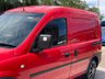 USED 2011 11 VAUXHALL COMBO 1.3 CDTi 1700 16v 3dr WARRANTYHISTORY11 SERVICES