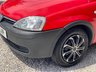 USED 2011 11 VAUXHALL COMBO 1.3 CDTi 1700 16v 3dr WARRANTYHISTORY11 SERVICES