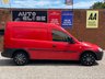 USED 2011 11 VAUXHALL COMBO 1.3 CDTi 1700 16v 3dr WARRANTYHISTORY11 SERVICES