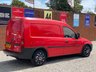 USED 2011 11 VAUXHALL COMBO 1.3 CDTi 1700 16v 3dr WARRANTYHISTORY11 SERVICES