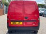 USED 2011 11 VAUXHALL COMBO 1.3 CDTi 1700 16v 3dr WARRANTYHISTORY11 SERVICES