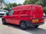 USED 2011 11 VAUXHALL COMBO 1.3 CDTi 1700 16v 3dr WARRANTYHISTORY11 SERVICES