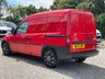 USED 2011 11 VAUXHALL COMBO 1.3 CDTi 1700 16v 3dr WARRANTYHISTORY11 SERVICES