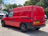 USED 2011 11 VAUXHALL COMBO 1.3 CDTi 1700 16v 3dr WARRANTYHISTORY11 SERVICES