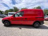 USED 2011 11 VAUXHALL COMBO 1.3 CDTi 1700 16v 3dr WARRANTYHISTORY11 SERVICES