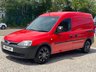 USED 2011 11 VAUXHALL COMBO 1.3 CDTi 1700 16v 3dr WARRANTYHISTORY11 SERVICES