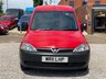 USED 2011 11 VAUXHALL COMBO 1.3 CDTi 1700 16v 3dr WARRANTYHISTORY11 SERVICES