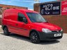 USED 2011 11 VAUXHALL COMBO 1.3 CDTi 1700 16v 3dr WARRANTYHISTORY11 SERVICES