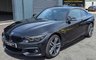 USED 2018 68 BMW 4 SERIES 3.0 435d xDrive M Sport Auto 4WD 2dr HUD+APPLE CAR PLAY+HK+ICONS