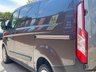 USED 2017 17 FORD TRANSIT CUSTOM 2.0 TDCi 270 Trend L1 H1 5dr WARRANTYCRUISESENSORSULEZ