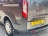 USED 2017 17 FORD TRANSIT CUSTOM 2.0 TDCi 270 Trend L1 H1 5dr WARRANTYCRUISESENSORSULEZ