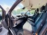 USED 2017 17 FORD TRANSIT CUSTOM 2.0 TDCi 270 Trend L1 H1 5dr WARRANTYCRUISESENSORSULEZ