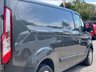 USED 2017 17 FORD TRANSIT CUSTOM 2.0 TDCi 270 Trend L1 H1 5dr WARRANTYCRUISESENSORSULEZ
