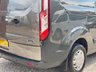 USED 2017 17 FORD TRANSIT CUSTOM 2.0 TDCi 270 Trend L1 H1 5dr WARRANTYCRUISESENSORSULEZ