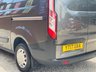USED 2017 17 FORD TRANSIT CUSTOM 2.0 TDCi 270 Trend L1 H1 5dr WARRANTYCRUISESENSORSULEZ