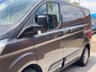 USED 2017 17 FORD TRANSIT CUSTOM 2.0 TDCi 270 Trend L1 H1 5dr WARRANTYCRUISESENSORSULEZ