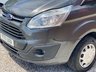 USED 2017 17 FORD TRANSIT CUSTOM 2.0 TDCi 270 Trend L1 H1 5dr WARRANTYCRUISESENSORSULEZ