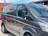 USED 2017 17 FORD TRANSIT CUSTOM 2.0 TDCi 270 Trend L1 H1 5dr WARRANTYCRUISESENSORSULEZ