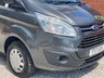 USED 2017 17 FORD TRANSIT CUSTOM 2.0 TDCi 270 Trend L1 H1 5dr WARRANTYCRUISESENSORSULEZ