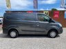 USED 2017 17 FORD TRANSIT CUSTOM 2.0 TDCi 270 Trend L1 H1 5dr WARRANTYCRUISESENSORSULEZ