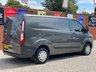 USED 2017 17 FORD TRANSIT CUSTOM 2.0 TDCi 270 Trend L1 H1 5dr WARRANTYCRUISESENSORSULEZ