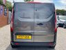 USED 2017 17 FORD TRANSIT CUSTOM 2.0 TDCi 270 Trend L1 H1 5dr WARRANTYCRUISESENSORSULEZ