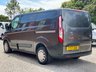 USED 2017 17 FORD TRANSIT CUSTOM 2.0 TDCi 270 Trend L1 H1 5dr WARRANTYCRUISESENSORSULEZ
