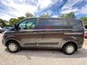 USED 2017 17 FORD TRANSIT CUSTOM 2.0 TDCi 270 Trend L1 H1 5dr WARRANTYCRUISESENSORSULEZ